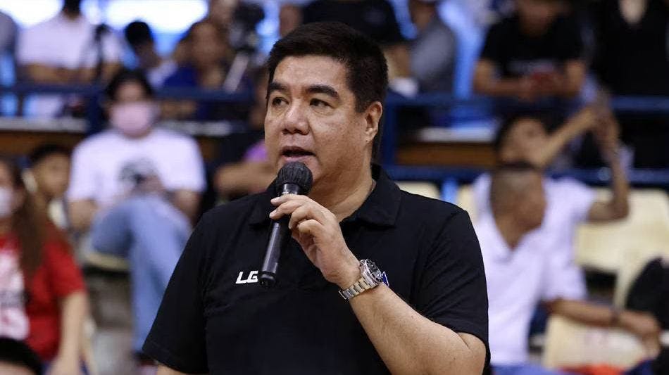 Willie Marcial shares expectations, timeline for planned PBA expansion